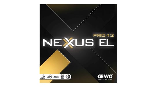 Revêtement De Sol GEWO Neoflexx EFT 45 – Tennis De Table – Tensioactif DGC40+ – Adhérence Et Contrôle