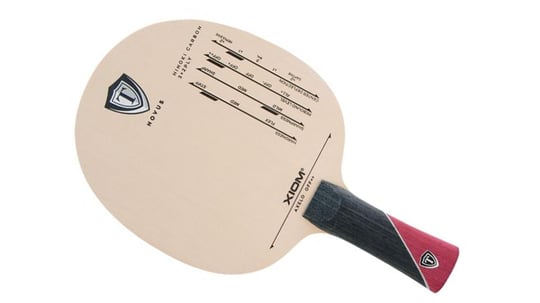 Xiom Feel ZX III | masatenisi.com