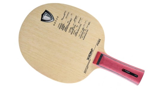 Xiom Feel ZX II | masatenisi.com