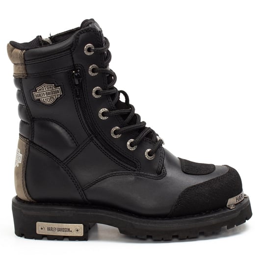 Harley Davidson Riddick Garson Olive Crayz Bot | Celal Gültekin