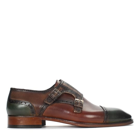 BlackMen Classic Shoes 552 032-1 | Celal Gültekin