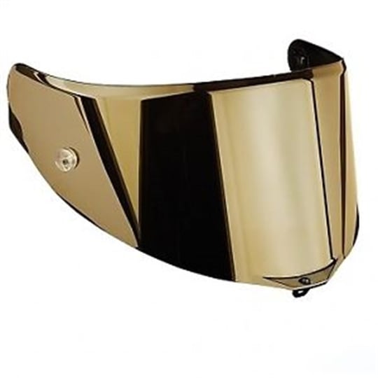 AGV Cam K6 Mplk Irıdıum Gold Vizör