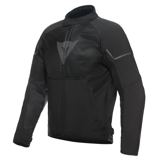 Dainese Desert Black Ebony Tekstil Mont