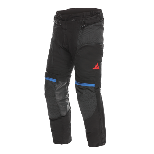 Dainese Springbok 3L Tarmac Black ABSØLUTESHELL™ Pantolon