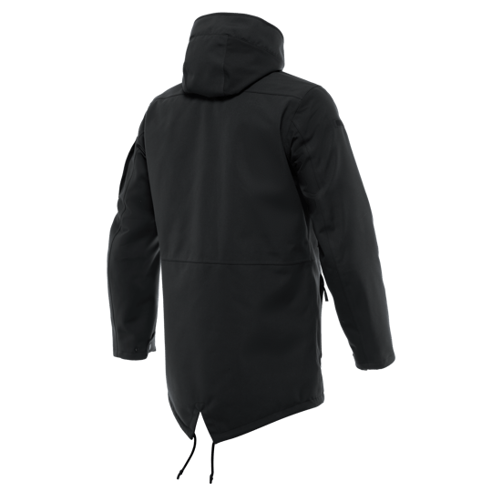 Dainese Splugen 3L İron Gate Black D-Dry Mont