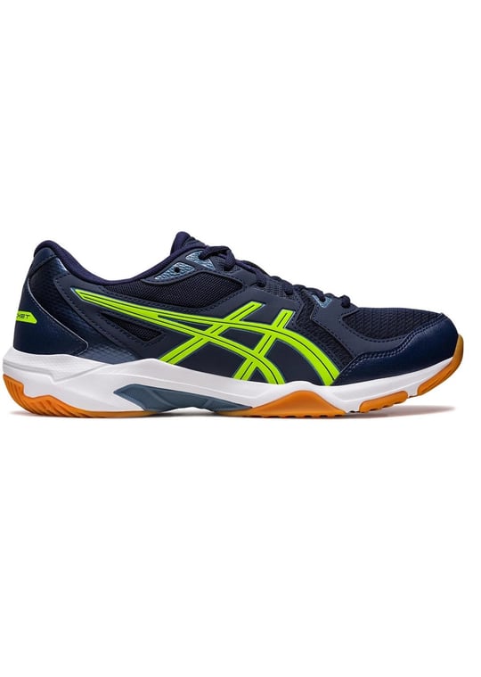Asics gel top rocket 7 erkek