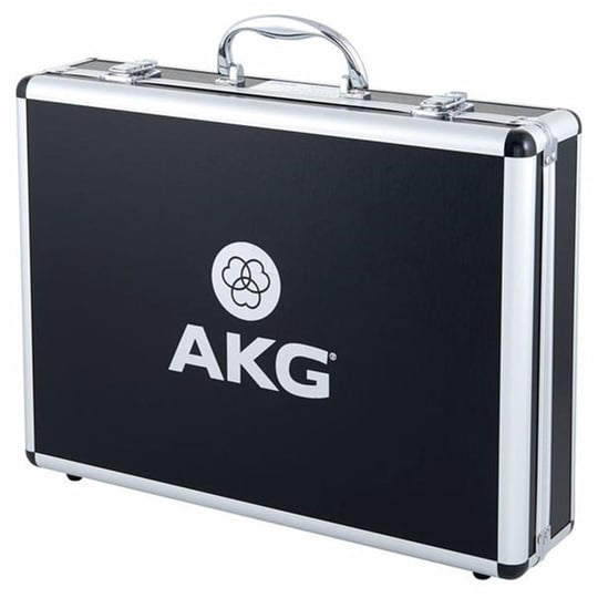 Akg drum set concert 1 deals