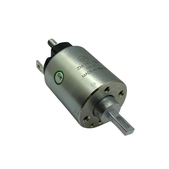 DWA 781 12V MARŞ OTOMATİĞİ HITACHI TİPİ SAĞ ISUZU-KOMATSU-NISSAN