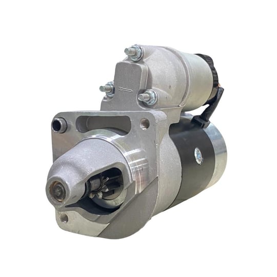 maripooh　0823 SCHENNA STR4690 12V MARŞ MOTORU 9 DİŞ 1 KW TOFAŞ DOĞAN SLX/KARTAL