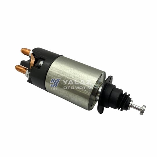 SPARK SDE-0842 24V MARŞ OTOMATİĞİ MITSUBISHI TİPİ 39MT CATERPILLAR