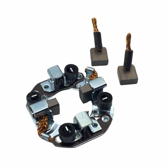 WIN WIN BHN5040 MARŞ KÖMÜR YUVASI NIPPON DENSO TİPİ HONDA-TOYOTA