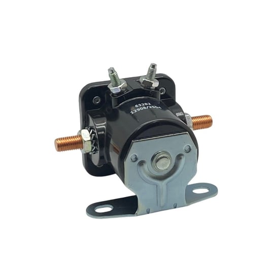 ZM 403 ZM 12V MARŞ YARDIMCI ARA OTOMATİK 200 A (METAL) (ÇİFT ÇIKIŞ)