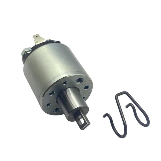 ZM 410 ZM 12V MARŞ OTOMATİĞİ HITACHI TİPİ SOL FIAT-FORKLİFT-NISSAN