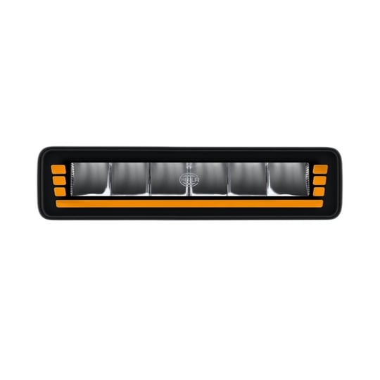 HELLA / FRONT LAYERD MILITARY CO ノベルティ付き HELLA 1FB358176221 HELLA 10V-30V LED BAR OFF-ROAD GÖMME TİP 30W