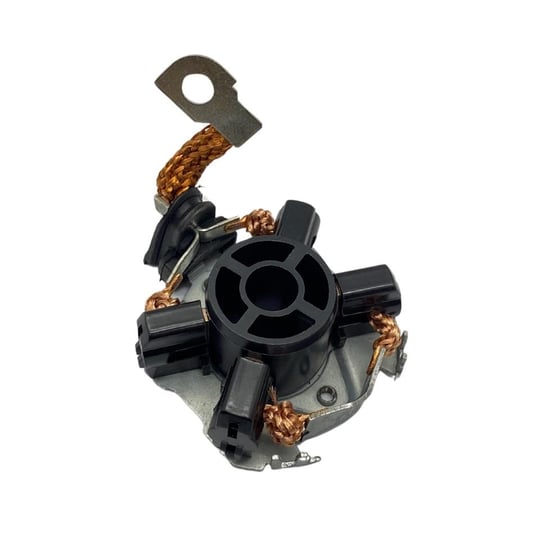 インディバ　MD-306 BOSCH 1004336536 BOSCH MARŞ KÖMÜR YUVASI 46 MM 159/108 (UZUN