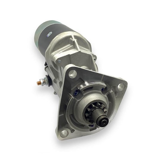 UNIPOINT STR9104 24V MARŞ MOTORU NIPPON DENSO TİPİ 11 DİŞ 5.5 KW