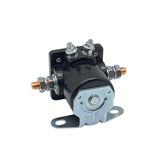 SCHENNA MOT403 12V MARŞ YARDIMCI ARA OTOMATİK 200 A (METAL) (ÇİFT