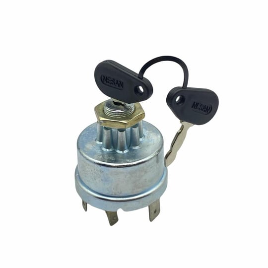 NESAN NS10328 MARŞ KONTAK ANAHTARI (I-KIZDIRMA-START) (7 FİŞ) MF YM