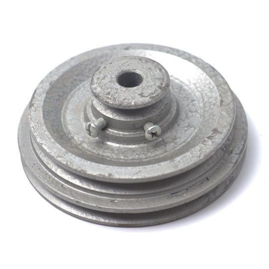 Juki Ponteriz LK1850-LK1900 Sol Ayak / 135-18709 Hard Steel