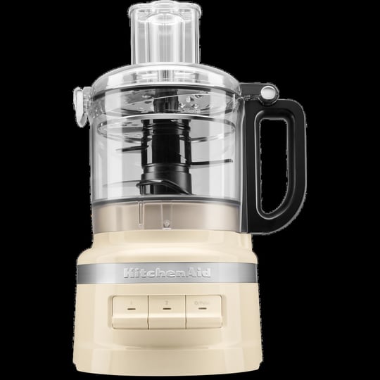 Food processor 5KFP1319 3,1 l, almond, KitchenAid 