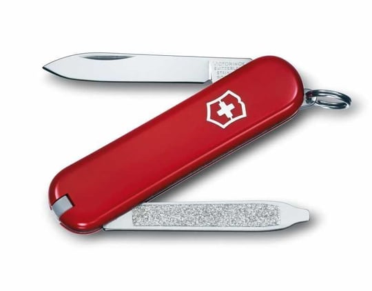 Victorinox 0.6223.G Classic SD Cak Kutulu