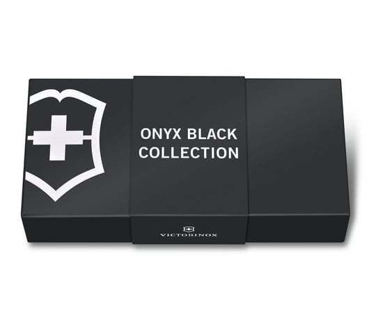 Victorinox 0.9563.C31P Ranger Grip 55 Onyx Siyah Cak