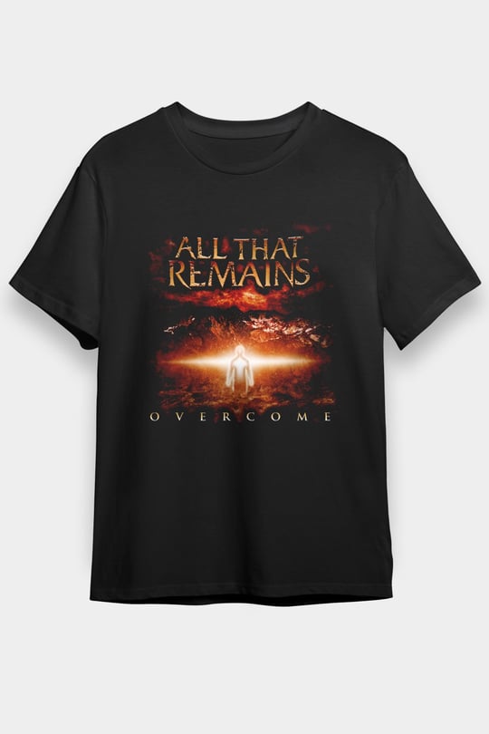 All that remains t shirt sales