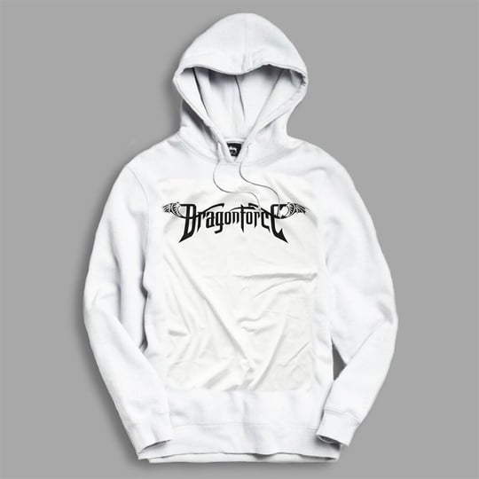 DragonForce Kap onlu Sweatshirt Hoodie Kapu onlu FRCA1719