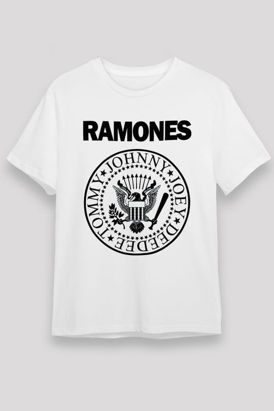 Ramones Ti ortleri Ramones Ti ortu Ramones Ti ort