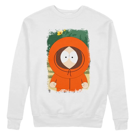 South park sweatshirt hotsell