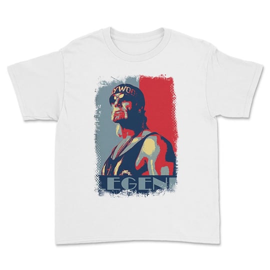 Vintage Hulk Hogan Cocuk Ti ortu Unisex T Shirt