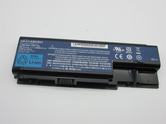 SONY VAİO PCG-71811M Notebook Batarya
