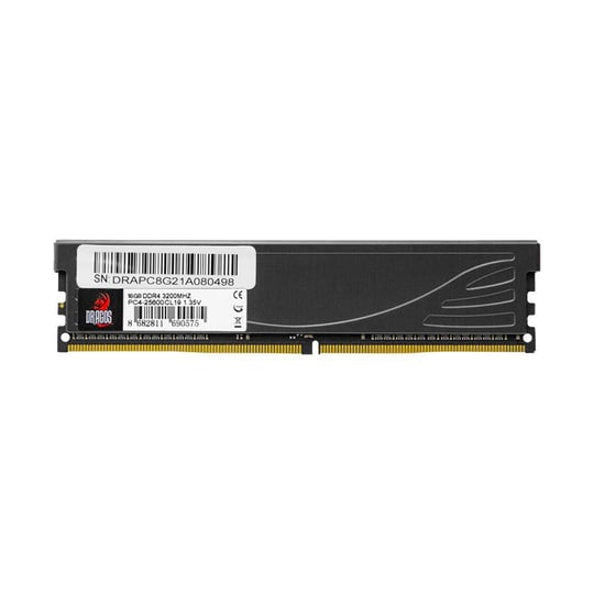 Kingston HyperX Fury 16 GB 3200 MHz DDR4 CL16 HX432C16FB3/16 Ram