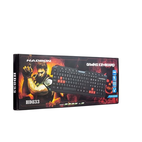 Versati̇le Stalker Warrior Gmk60 Gami̇ng Keyboard Işikli Oyuncu Metal Klavye