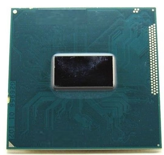 Intel® Pentium® Processor P6200 (3M Cache, 2.13 GHz) SLBUA