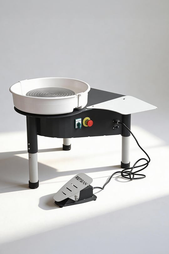 Kaleo F-55 Jigger&Jolly Module - Refsan