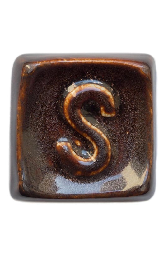Porselen Sırı Mat Hazır (Sıvı) Yd. 1180 °C - Refsan