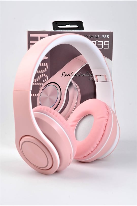 Bluetooth Kulakl k