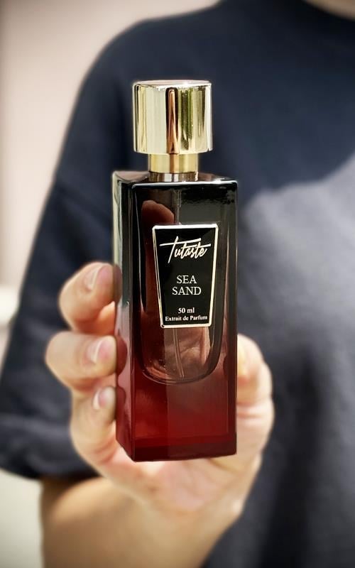 BLACK AFGANO [Black] 50 ML (Unisex): Parfüm