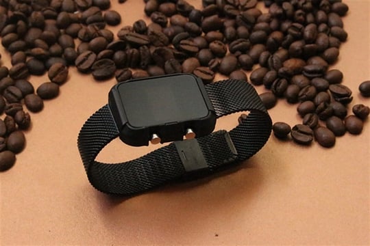 New led watch deals