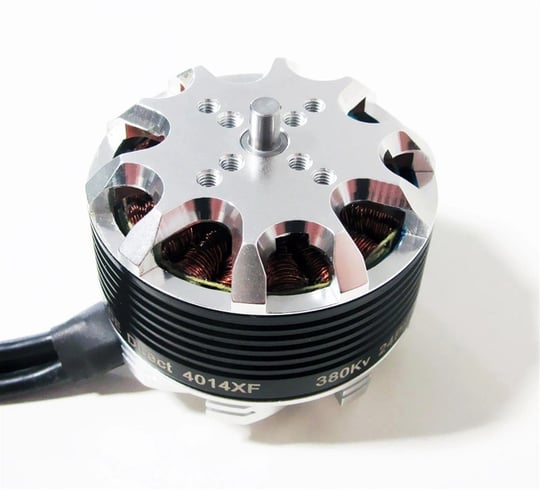 SUNNYSKY X2212 980kV CW/CCW Drone Motoru X2212-13 Satın Al Kompent.Com
