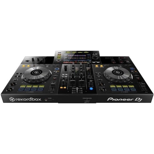 Pioneer Dj DDJ-200 Smart Dj Kontrol