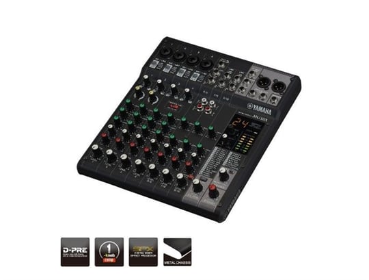 Yamaha MG12 12 Kanal Mikser