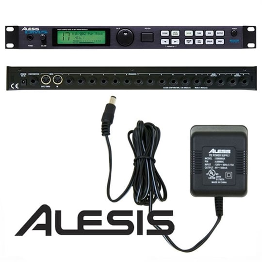 Modul alesis sale dm5