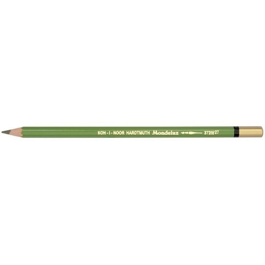 Koh-I-Noor Mondeluz Aquarell Colored Pencil 3720