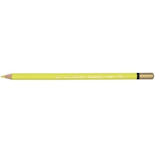 Koh-I-Noor Mondeluz Aquarell Colored Pencil 3720