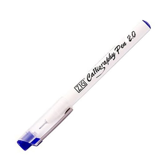 Zig Kuretake Calligraphy Pen 3.0