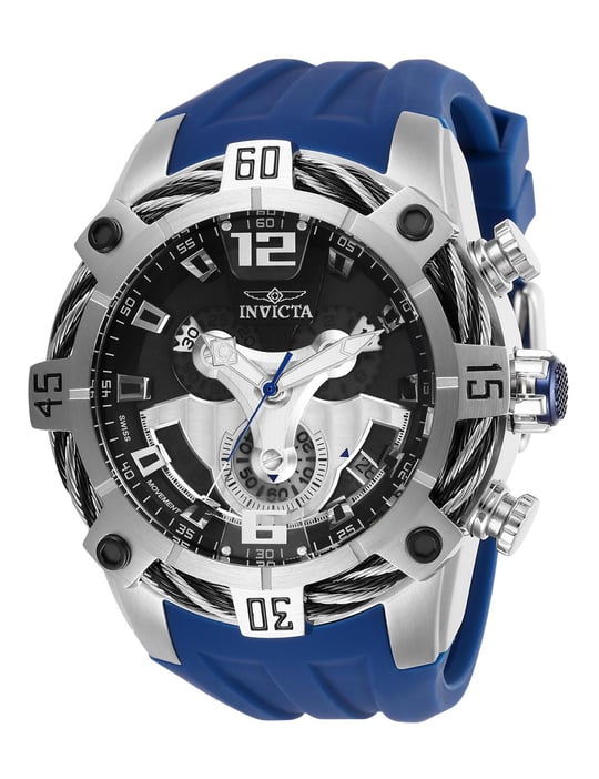 Invicta prochainement Men s 12744 Reserve Bolt
