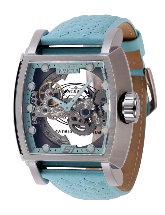 スポーティーデザイン☆グリーン INVICTA S1 Rally 44036
