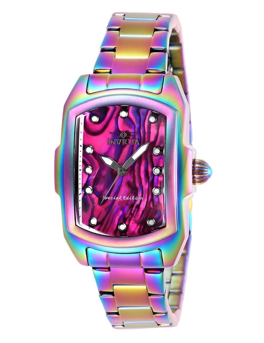 Invicta watch lupah hotsell